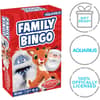 image Rudolph the Red-Nosed Reindeer Christmas Family Bingo