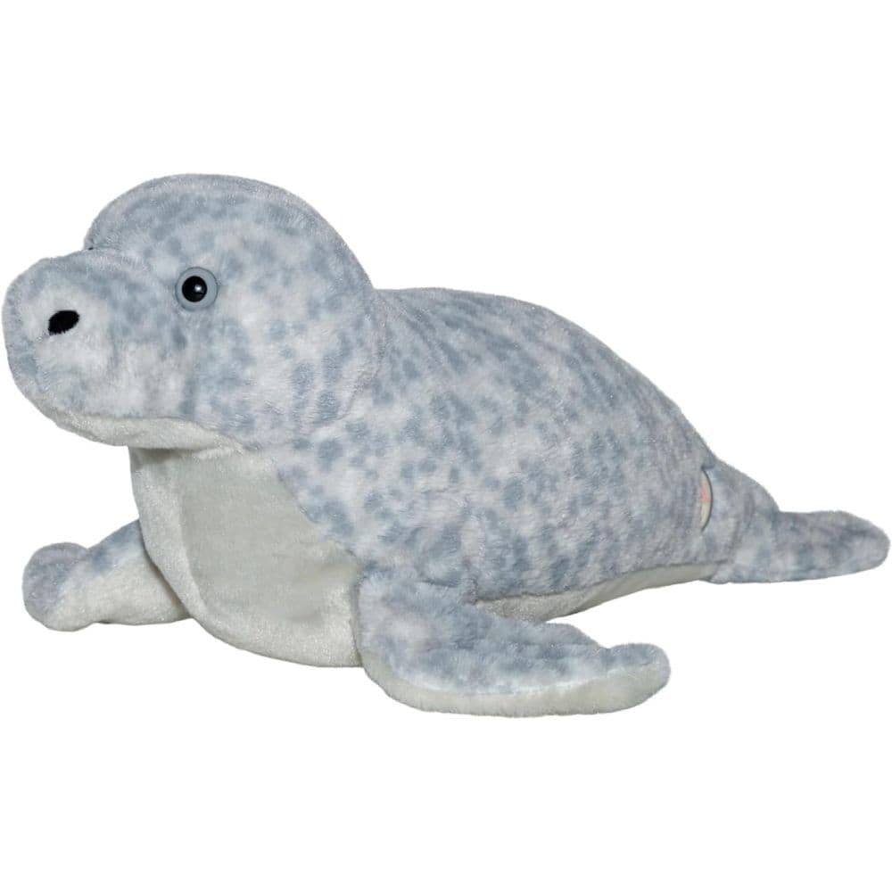Seal Tracking Plush Main Product Image