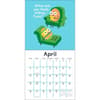 image The Art of David Olenick 2026 Wall Calendar Second Alternate Image