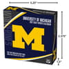 image Michigan Wolverines 2027 Desk Calendar Fifth Alternate Image