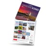 image Canadian Geographic Canadian Scenes 2026 Wall Calendar Fifth Alternate Image