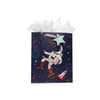 image Space Cowboy Large Gift Bag First Alternate Image