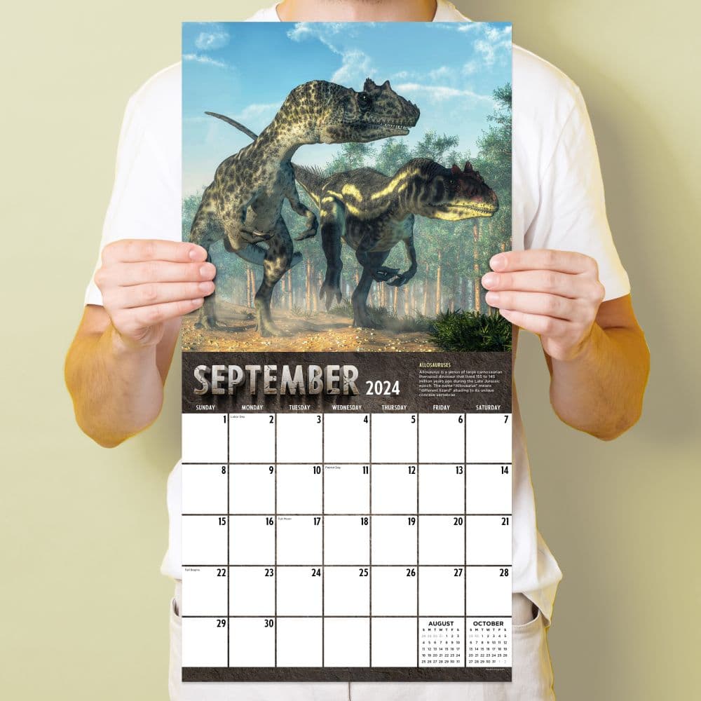 Dinosaur 2024 Calendar Google Meet Gabey Blancha