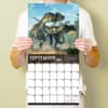 image Dinosaurs 2024 Wall Calendar Fourth Alternate Image width=&quot;1000&quot; height=&quot;1000&quot;