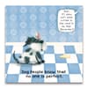 image Truth About Dog People 2024 Wall Calendar Interior 2