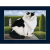 image American Cat Special Edition 2025 Wall Calendar