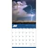 image Storm Chasers 2025 Wall Calendar Fourth Alternate Image