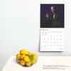 image Obama President 2025 Wall Calendar Fourth Alternate Image