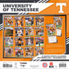 image COL Tennessee Volunteers 2025 Wall Calendar