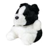 image Palm Pals Brody Collie 5in Plush Fourth Alternate Image