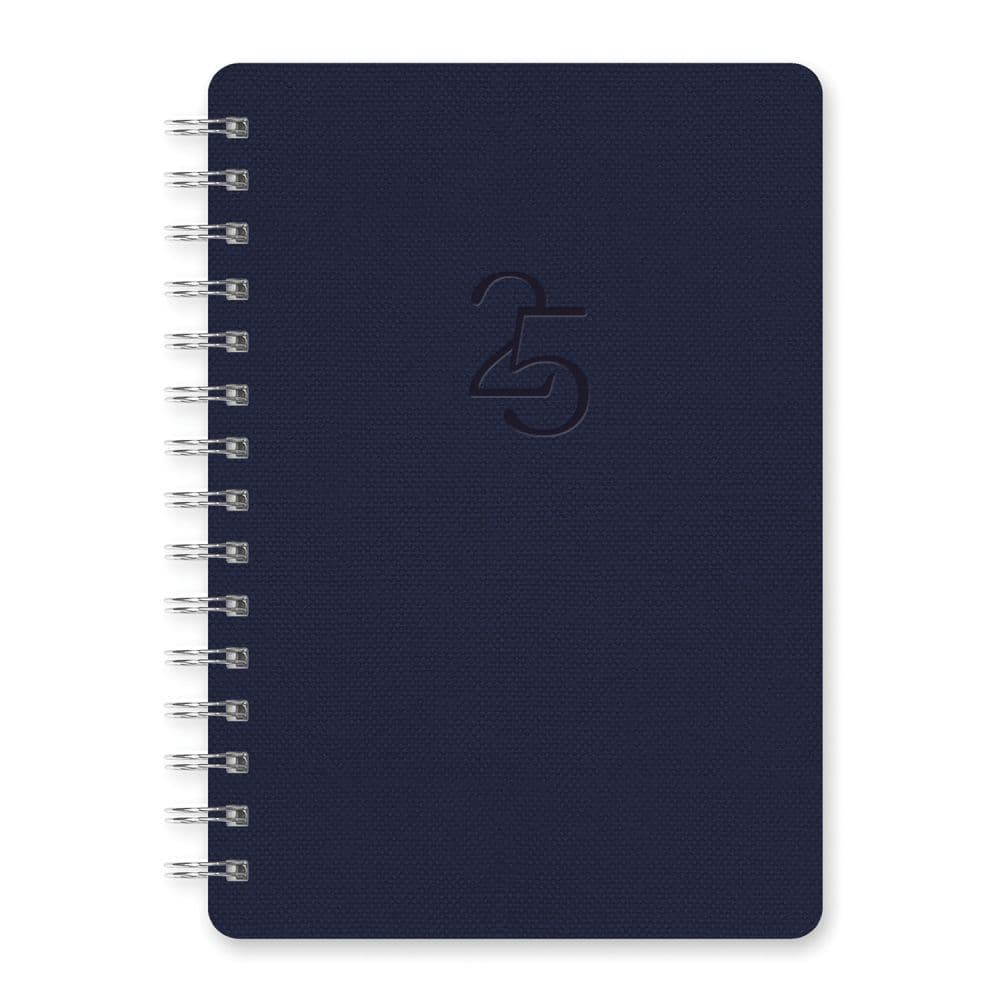 Cambridge Blue Agatha 2025 Planner