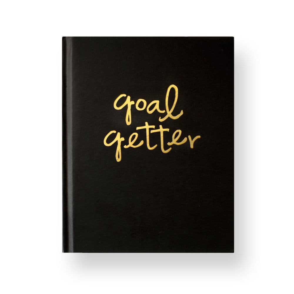 Goal Getter Fitspiration Journal Alternate Image 1