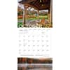 image Out on the Porch 2027 Wall Calendar Third Alternate Image