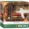 image Cat Nap 500pc Puzzle Main Image