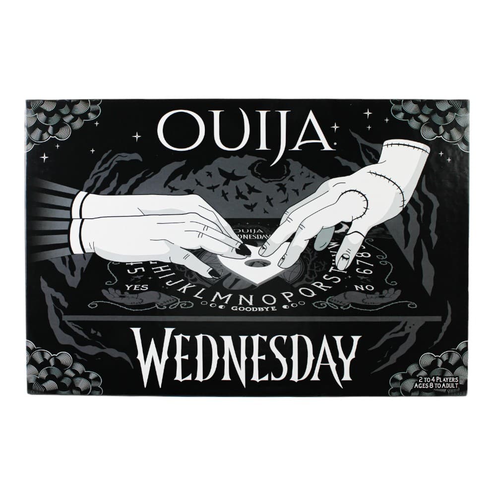 OUIJA Wednesday Edition Tenth Alternate Image