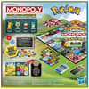 image Monopoly Pokemon First Alternate Image