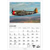 image Ghosts WWII 2025 Wall Calendar Second Alternate Image width=&quot;1000&quot; height=&quot;1000&quot;