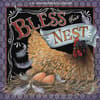 image Bless This Nest 2024 Wall Calendar Main Product Image width=&quot;1000&quot; height=&quot;1000&quot;