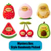 image Smoko Tayto Fruits Vinyl Figures - Blind Box First Alternate Image