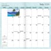 image Tropical Islands 2 Year 2026 Pocket Planner Second Alternate Image