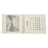 image Monet 2027 Easel Desk Calendar