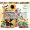 image Garden Botanicals 2024 Desktop Wallpaper