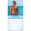 image Hunks in Trunks 2026 Wall Calendar 
Fourth Alternate Image