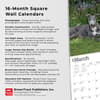 image Greyhounds 2024 Wall Calendar Fourth Alternate Image width=&quot;1000&quot; height=&quot;1000&quot;