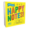 image Instant Happy Notes 2027 Desk Calendar Main Product Image