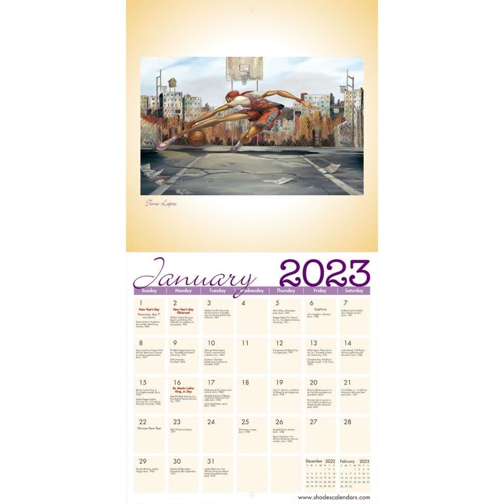 Urbanism Morrison 2023 Wall Calendar Calendars
