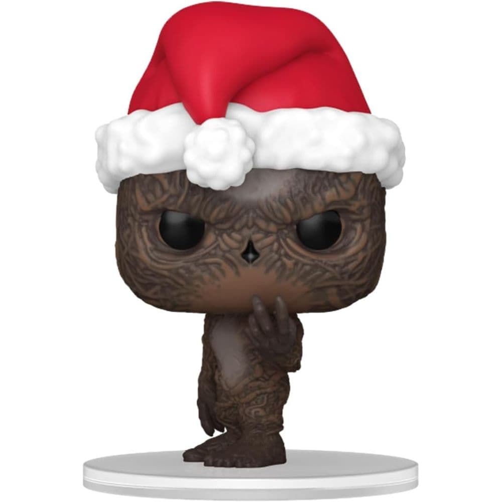 Funko POP Stranger Things Advent Calendar Sixth Alternate Image