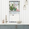 image Botanical Gardens 2026 Wall Calendar_ALT3