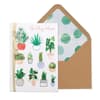 image Houseplants Mother&#39;s Day Card