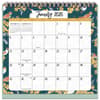 image Flora and Fauna 2026 Easel Desk Calendar