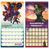image Guardians of the Galaxy Volume 3 2024 Wall Calendar