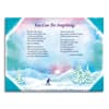 image You Can Do Anything 2026 Wall Calendar Second Alternate Image