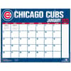 image MLB Chicago Cubs 2025 Desk Pad First Alternate Image