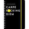 image Carpe Fcking Diem 2027 Planner Main Product Image