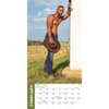 image Hot Cowboys 2025 Wall Calendar Second Alternate Image width=&quot;1000&quot; height=&quot;1000&quot;