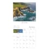 image Spirit of Place 2026 Mini Wall Calendar Second Alternate Image