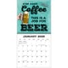 image Beer Photo 2026 Wall Calendar_ALT3