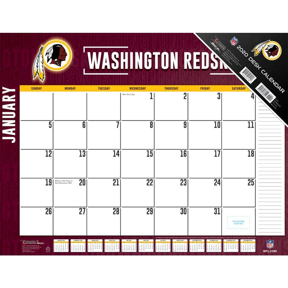 Redskins 2023 Schedule 2023 Calendar