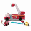 image Paw Patrol Fire Rescue Deluxe Fire Truck First Alternate Image