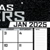 image NFL Las Vegas Raiders 2025 Desk Pad