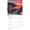image National Parks Special Value 2026 Wall Calendar Third Alternate Image