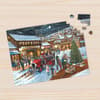 image Winter Village 1000 Piece Puzzle Alt4