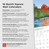 image Arizona Wild and Scenic 2024 Wall Calendar Fourth Alternate  Image width=&quot;1000&quot; height=&quot;1000&quot;