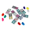 image Mexican Train Dominoes in Tin Box First Alternate Image