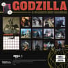 image Godzilla Classic 2027 Wall Calendar First Alternate Image