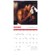 image Muhammad Ali 2026 Wall Calendar Fourth Alternate Image